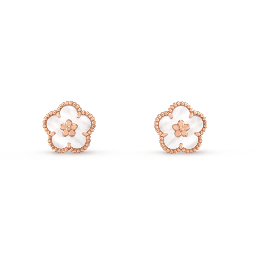 [⭐Renara]2026 NEW STYLE LUCKY SPRING EARRINGS