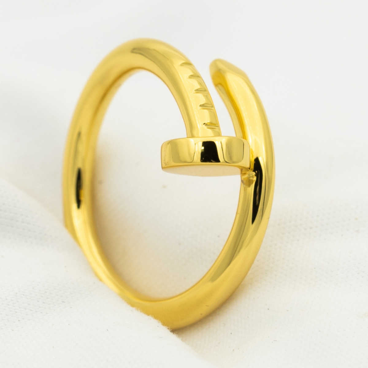 [⭐Renara]JUSTE RING 2.65MM GOLD