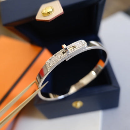 [⭐Renara]KELLY BRACELET DIAMOND