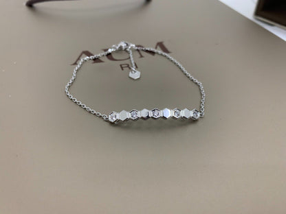 [⭐Renara]BEE LOVE BRACELET DIAMOND