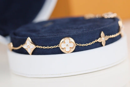 [⭐Renara]LEAF CLOVER BRACELET