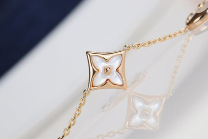 [⭐Renara]LEAF CLOVER BRACELET