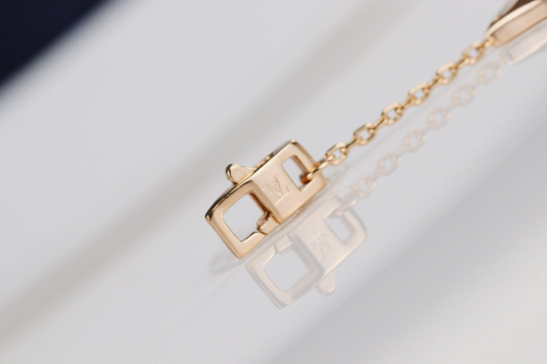 [⭐Renara]LEAF CLOVER BRACELET