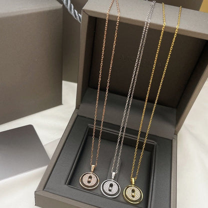 [⭐Renara]Demo MOVER PM PAVED NECKLACE