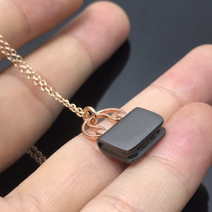 [⭐Renara]WOMEN'S HM AMULETTES CONSTANCE PENDANT NECKLACE
