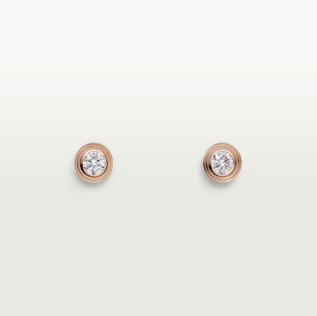 [⭐Renara]DAMOUR DIAMOND EARRINGS