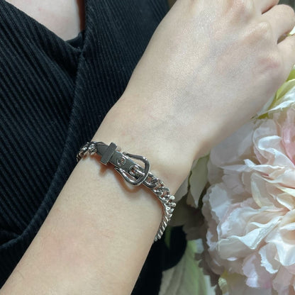 [⭐Renara jewelrys]HM CHAIN BRACELET