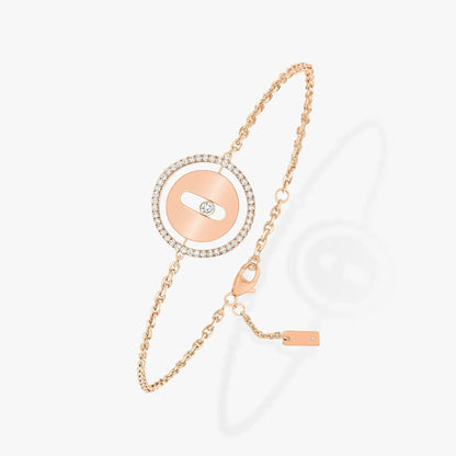 [⭐Renara]Demo MOVE PAVED DIAMOND BRACELET