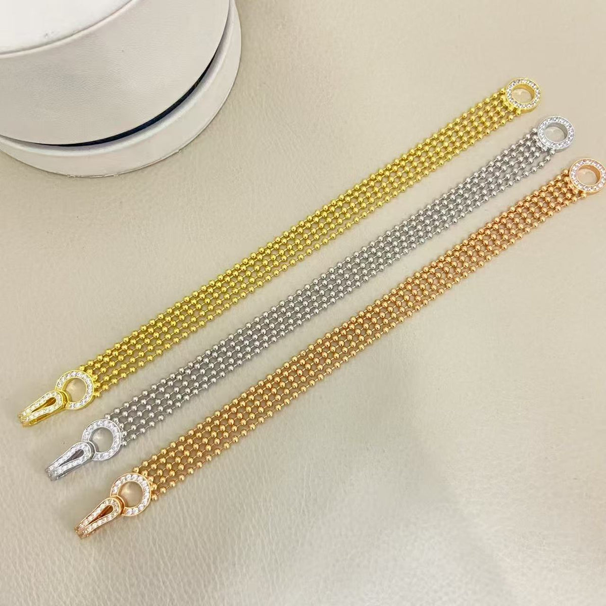 [⭐Renara]2026 NEW A.GRA.FE BRACELET