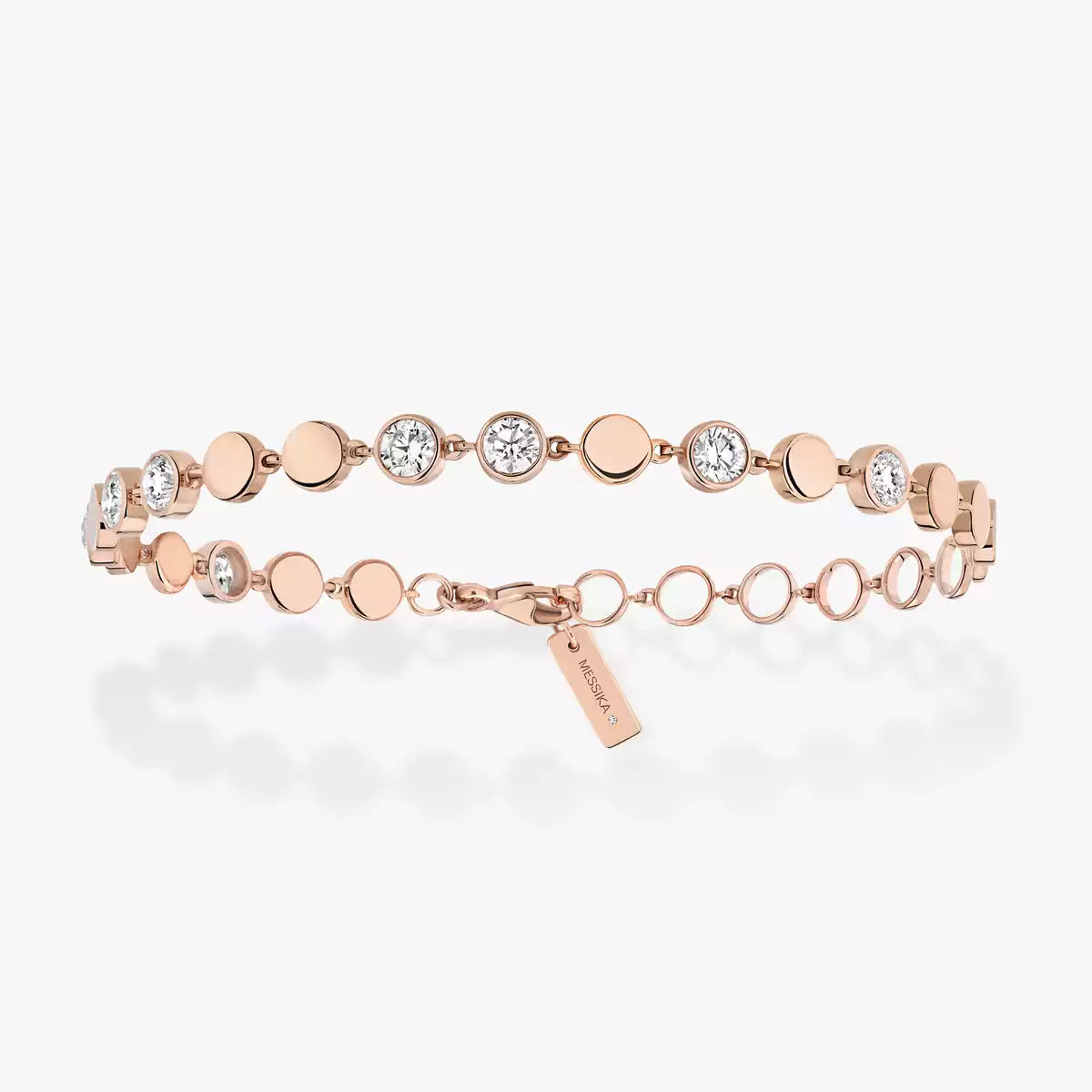 [⭐Renara] D-Vibes bracelet medium