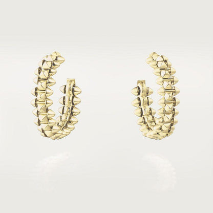 [⭐Renara]CLASH EARRINGS