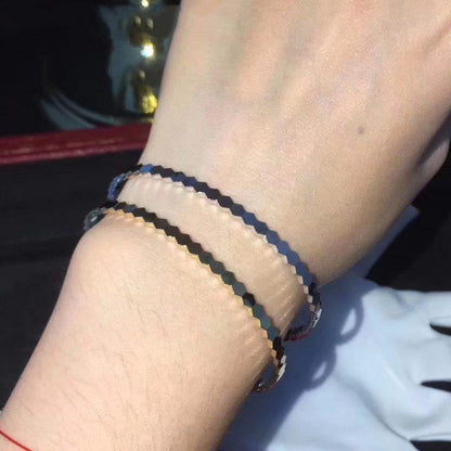 [⭐Renara]BEE LOVE SILVER BRACELET