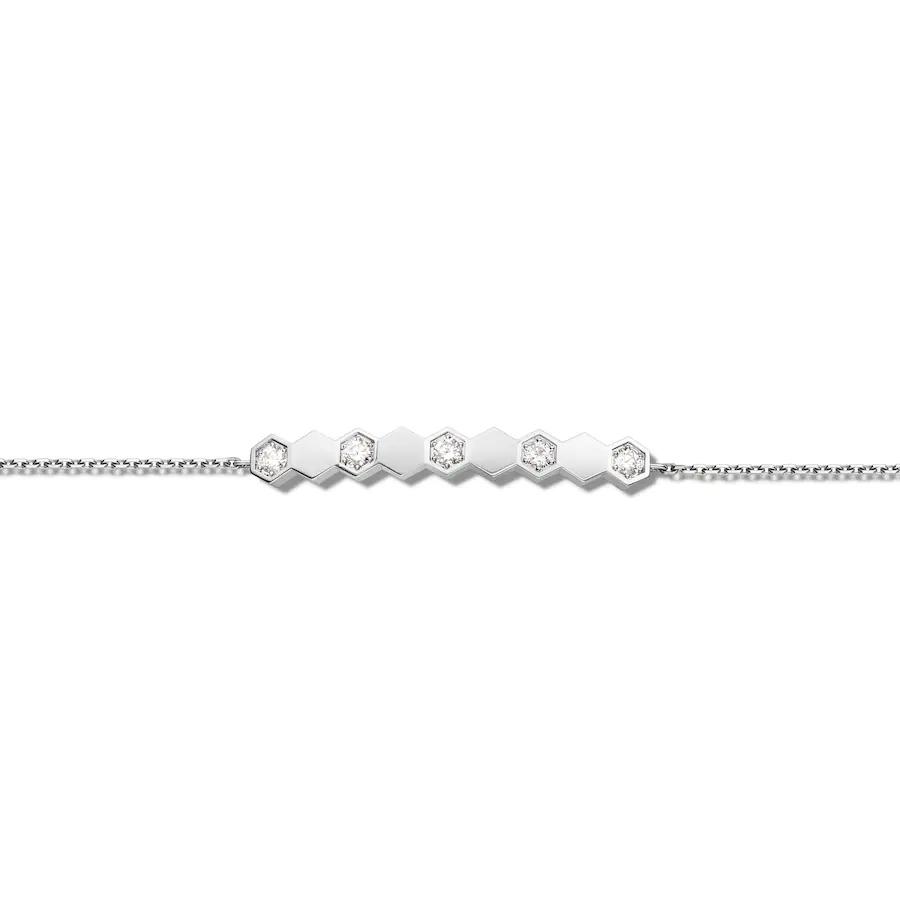 [⭐Renara]BEE LOVE BRACELET DIAMOND