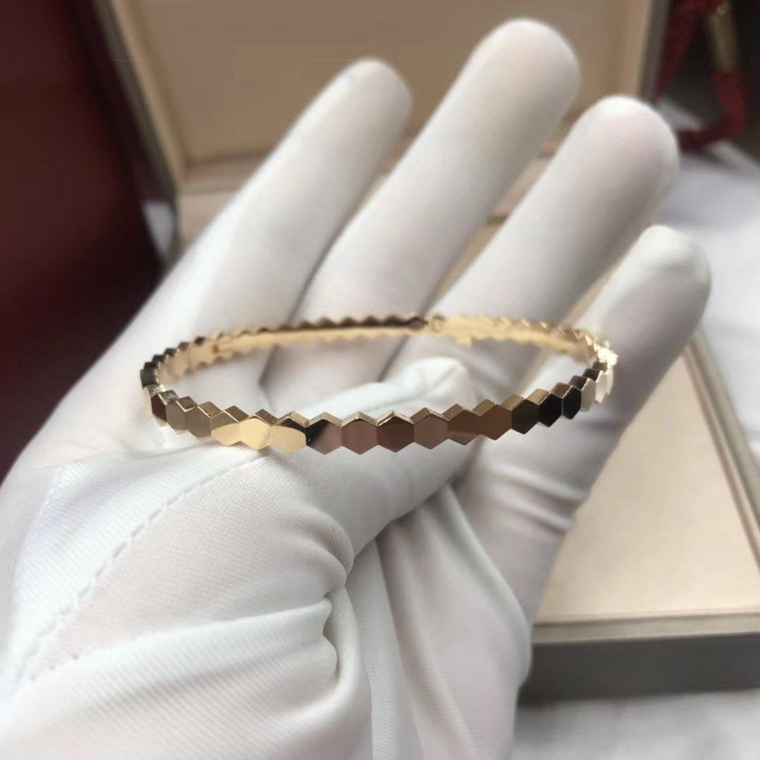 [⭐Renara]BEE LOVE GOLD BRACELET