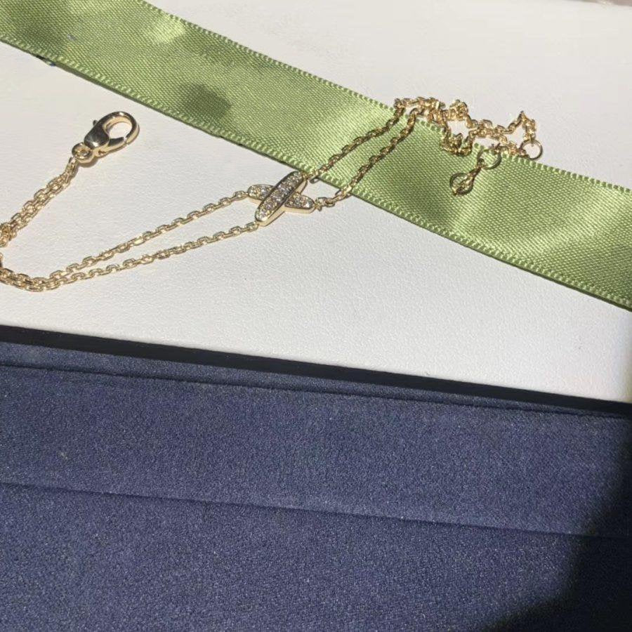 [⭐Renara]JEUX BRACELET GOLD DIAMOND