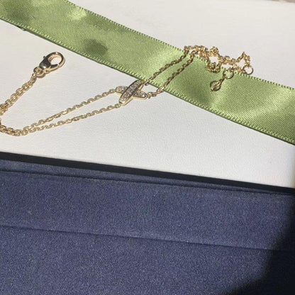 [⭐Renara]JEUX BRACELET GOLD DIAMOND