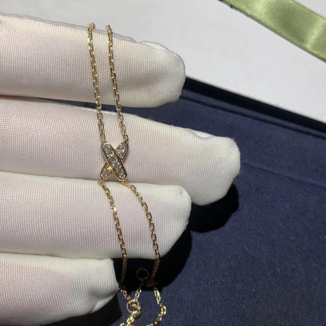 [⭐Renara]JEUX BRACELET GOLD DIAMOND