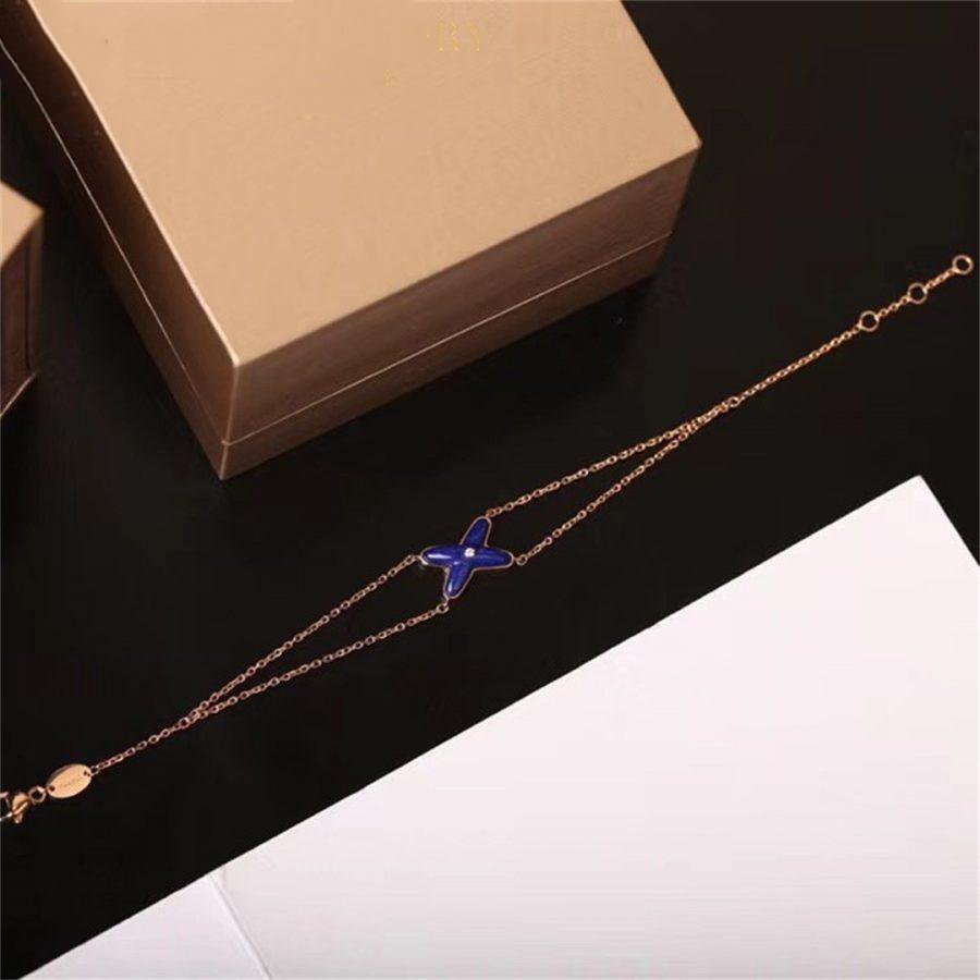 [⭐Renara]Hollow Design Four-Leaf Clover Flower Shape Ring