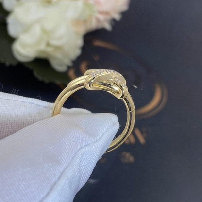 [⭐Renara]JEUX DE GOLD DIAMOND RING