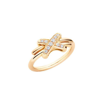 [⭐Renara]JEUX DE GOLD DIAMOND RING