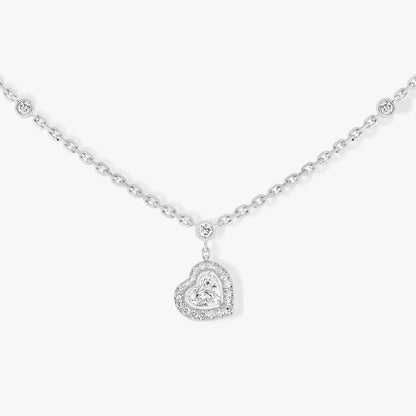 [⭐Renara]Diamond Necklace Joy C_ur