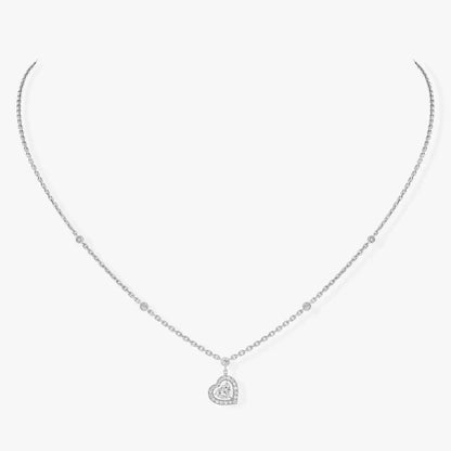 [⭐Renara]Diamond Necklace Joy C_ur