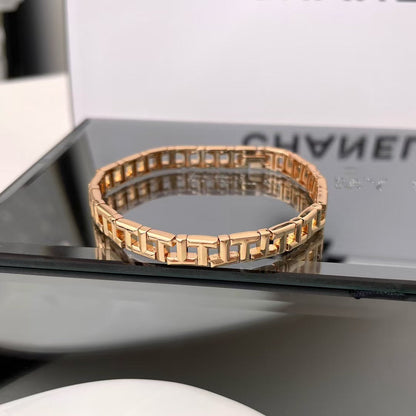 [⭐Renara jewelrys]TF CHAIN BRACELET