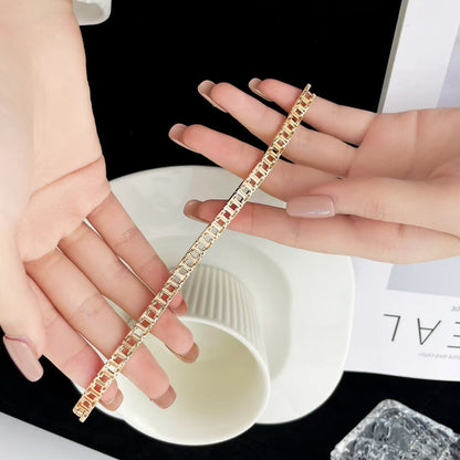 [⭐Renara jewelrys]TF CHAIN BRACELET