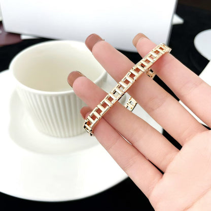 [⭐Renara jewelrys]TF CHAIN BRACELET