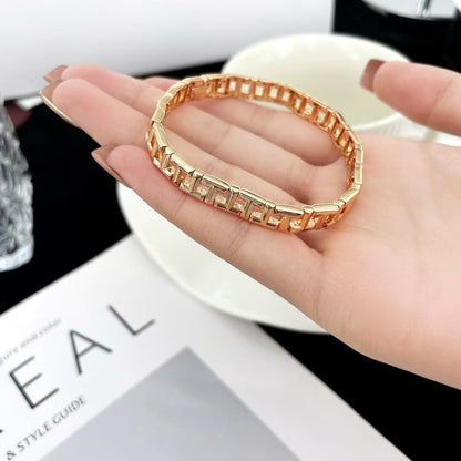 [⭐Renara jewelrys]TF CHAIN BRACELET
