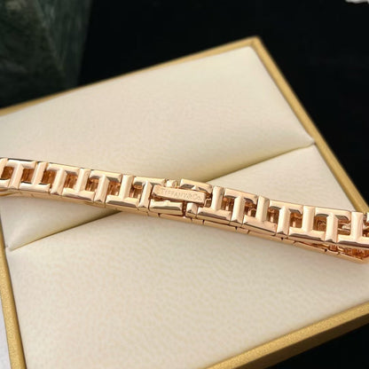 [⭐Renara jewelrys]TF CHAIN BRACELET