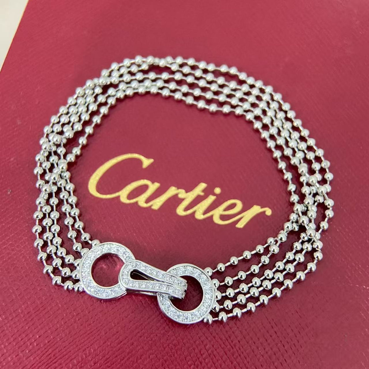 [⭐Renara]2026 NEW A.GRA.FE BRACELET