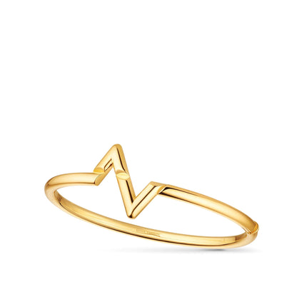 [⭐Renara]VOLTE UPSITE DOWN BRACELET
