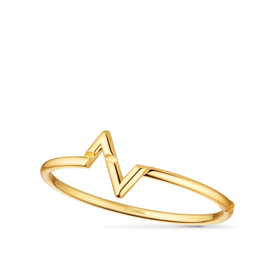 [⭐Renara]VOLTE UPSITE DOWN BRACELET