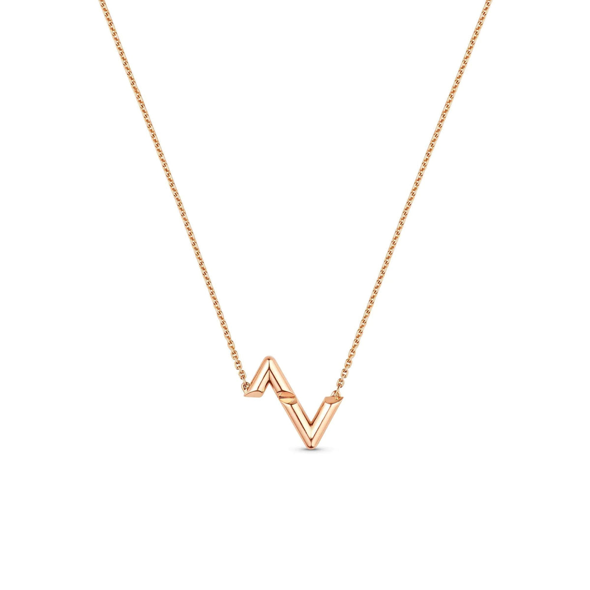 [⭐Renara]VOLTE UPSIDE DOWN NECKLACE