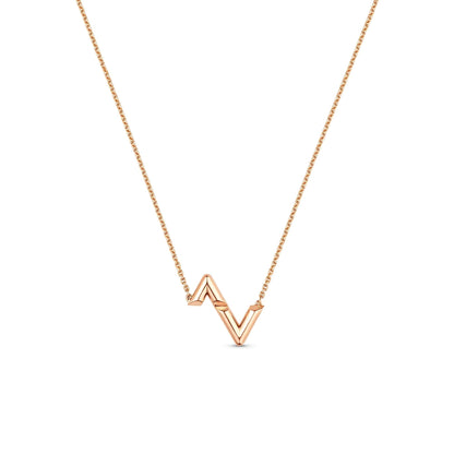 [⭐Renara]VOLTE UPSIDE DOWN NECKLACE
