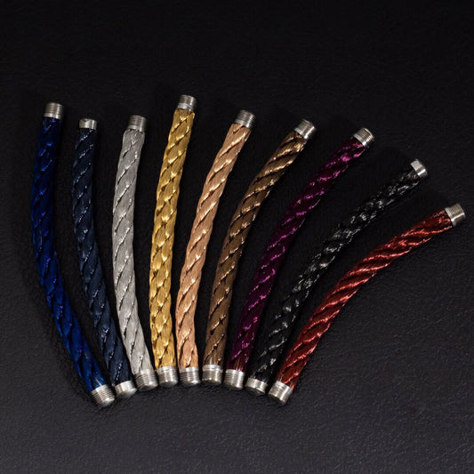 [⭐Renara]FORCE SERIES BRACELET CABLES 50 CHOICES (DIY SELECTION)