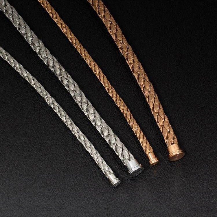 [⭐Renara]FORCE SERIES BRACELET CABLES 50 CHOICES (DIY SELECTION)