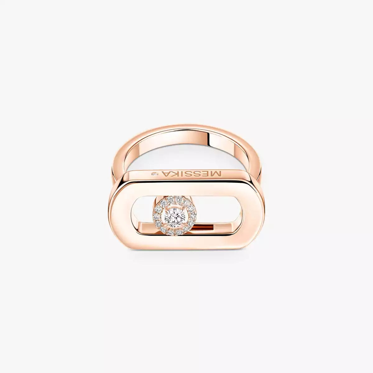 [⭐Renara]So Move Diamond Ring