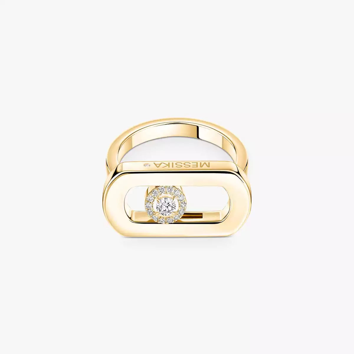 [⭐Renara]So Move Diamond Ring