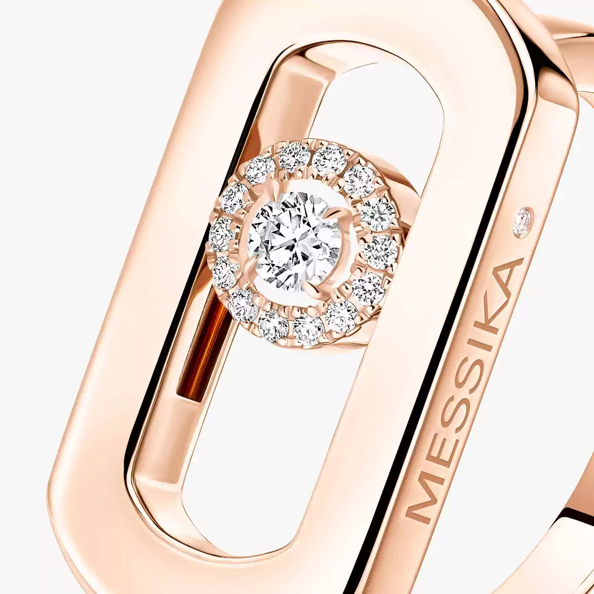 [⭐Renara]So Move Diamond Ring
