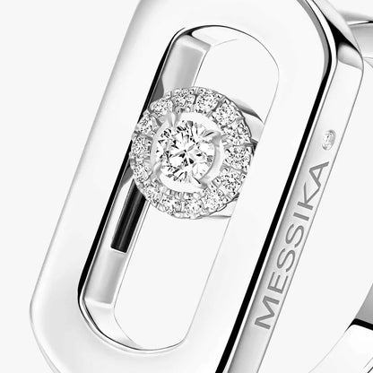 [⭐Renara]So Move Diamond Ring