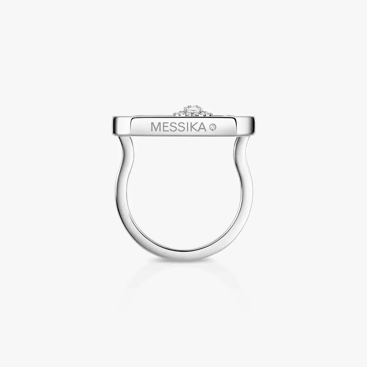 [⭐Renara]So Move Diamond Ring
