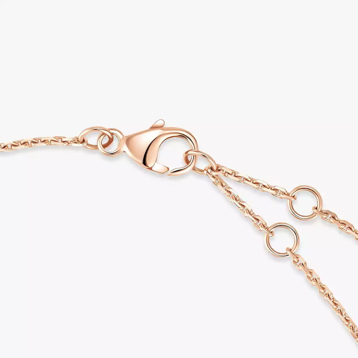 [⭐Renara]Pavé Baby Move Diamond Bracelet