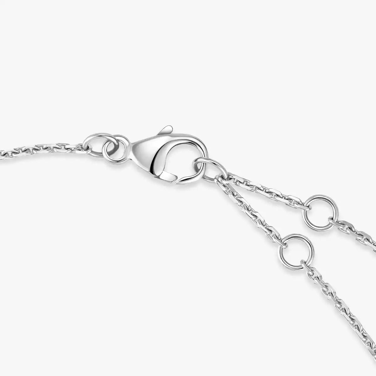 [⭐Renara]Pavé Baby Move Diamond Bracelet