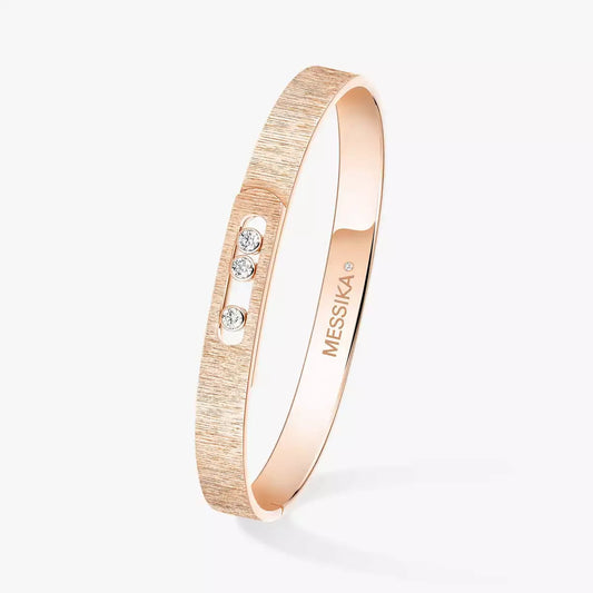 [⭐Renara]Move Noa Ciselé bangle