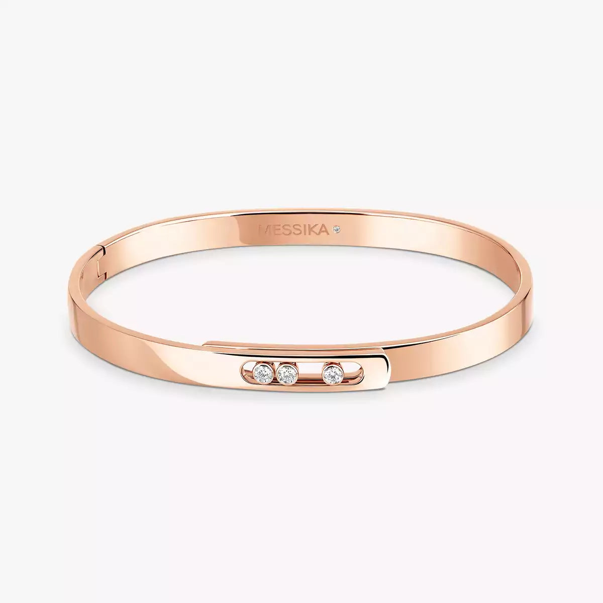 [⭐Renara]Move Noa Diamond Bangle Bracelet