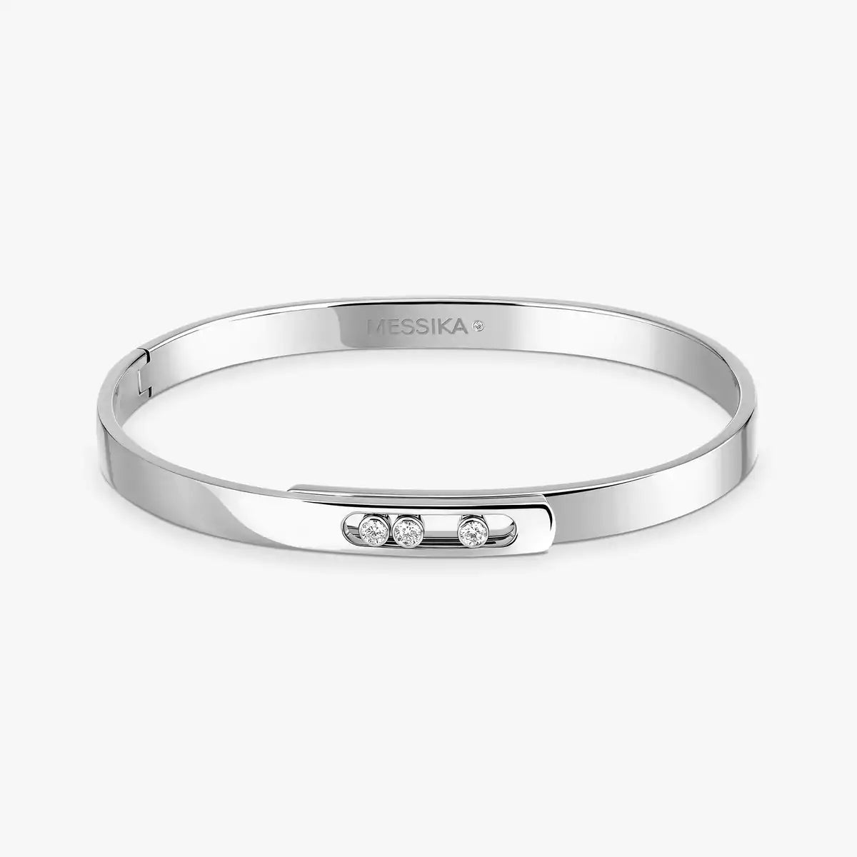[⭐Renara]Move Noa Diamond Bangle Bracelet