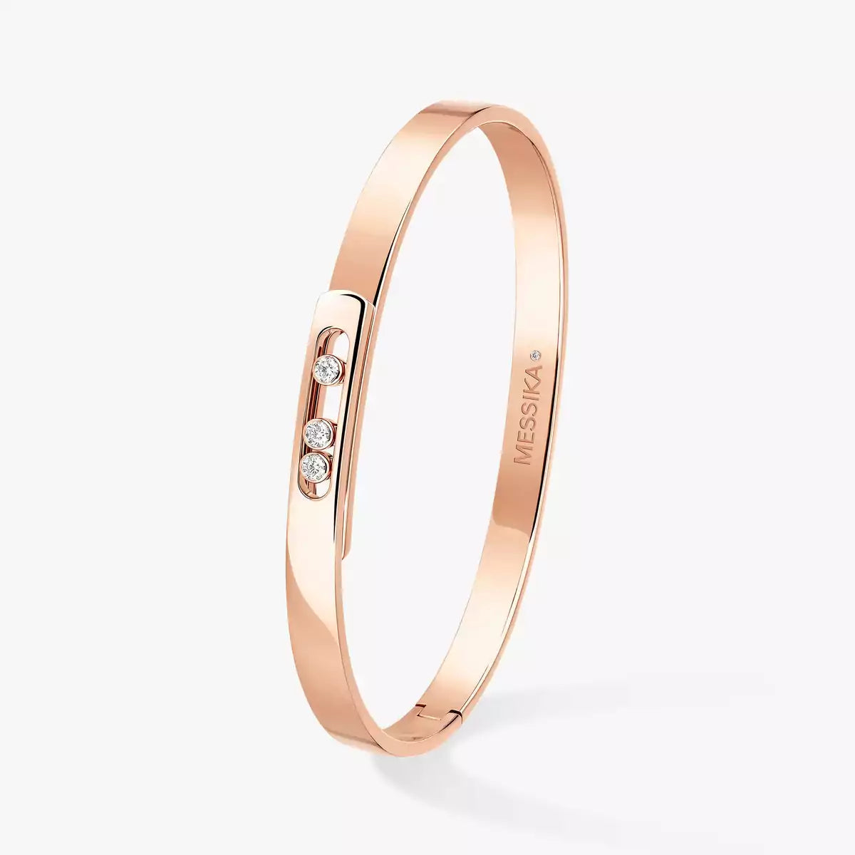 [⭐Renara]Move Noa Diamond Bangle Bracelet