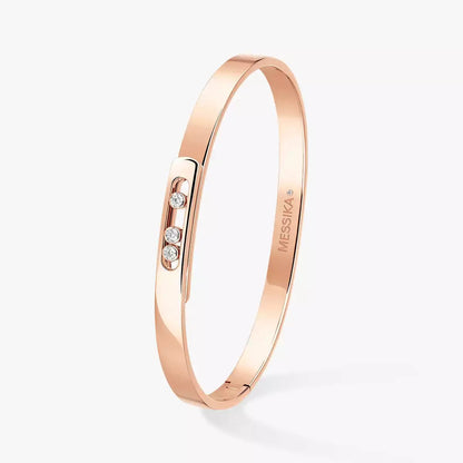 [⭐Renara]Move Noa Diamond Bangle Bracelet